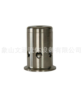 快裝式呼吸閥的日常維護(hù)很重要！
