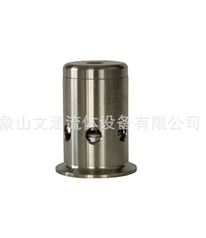 和【快裝呼吸閥】廠家一起來看閥門的分類吧！