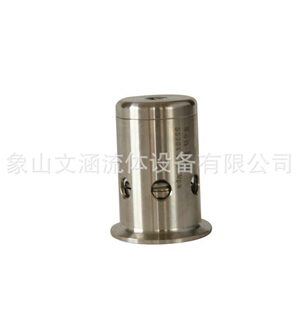如何才能使不銹鋼衛(wèi)生級(jí)閥“年延益壽”？