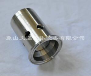 正確使用不銹鋼304閥，帶來防護