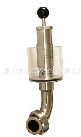 調(diào)節(jié)閥與斷流閥的作用是否相同？