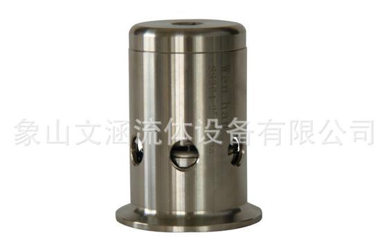 儲(chǔ)罐呼吸閥的作用、原理及注意介紹