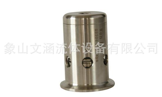 衛(wèi)生級(jí)閥是怎么工作的呢？