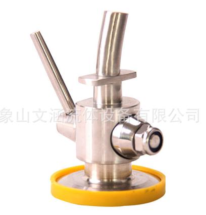 低壓取樣閥用來做什么的，有什么特點？