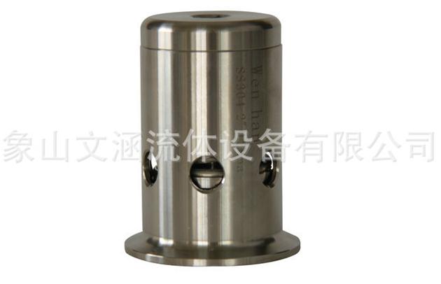 低壓呼吸閥是什么？有什么特點(diǎn)？